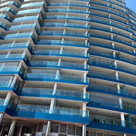 Ocean Village Luxury 2 Bed 2 Bath Apartment - Amazing Views - Pools And Jacuzzis Gibraltar Exterior photo